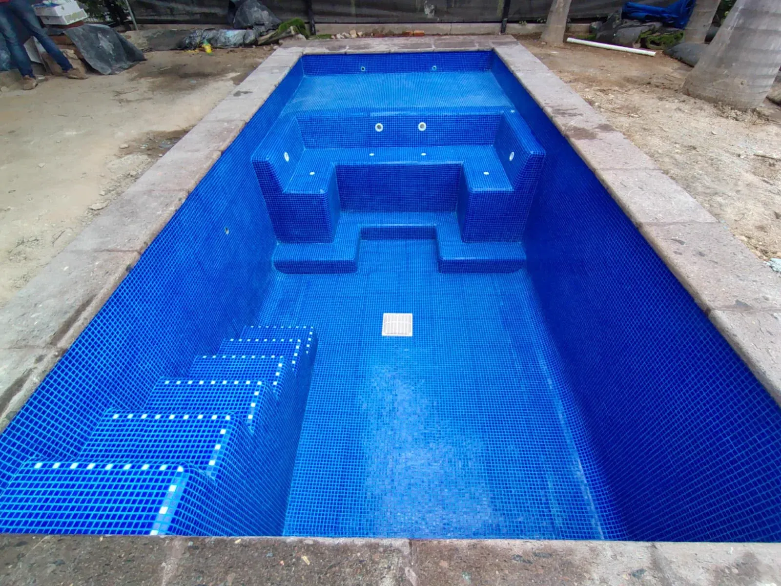Proyecto Campo Celaya - foto 3 de 7